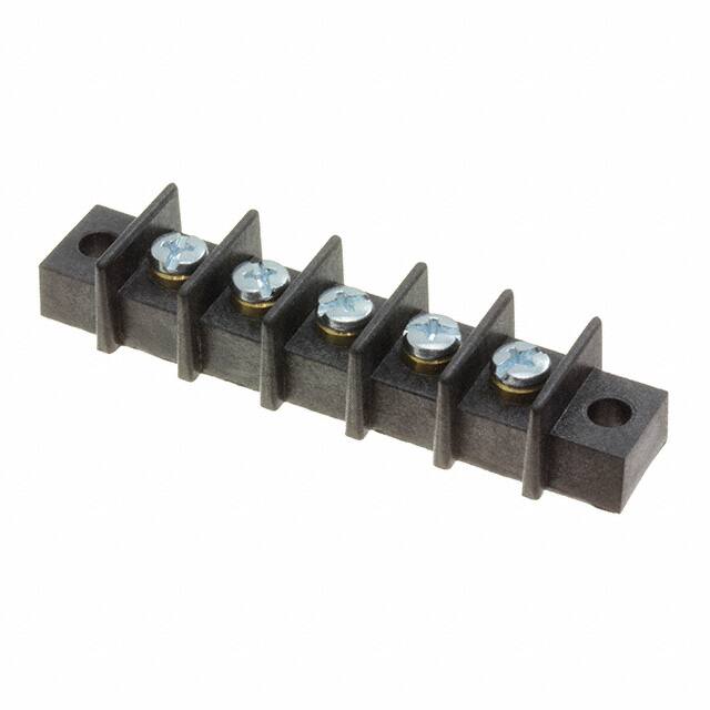 GBSX-5 Curtis Industries  Blocchi barriera